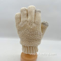 boys' touch screen knitted gloves for winter